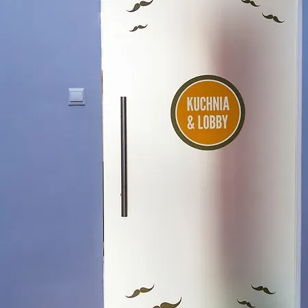 Retro Hostel