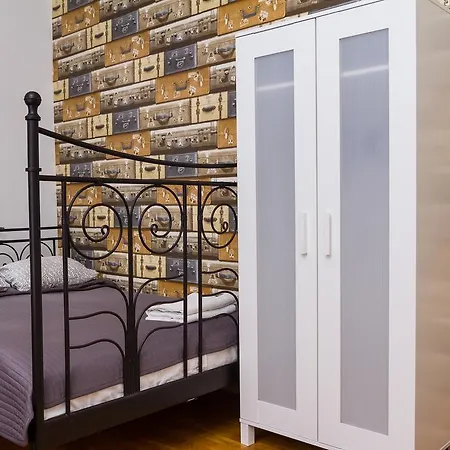 Hostel Retro Πόζναν