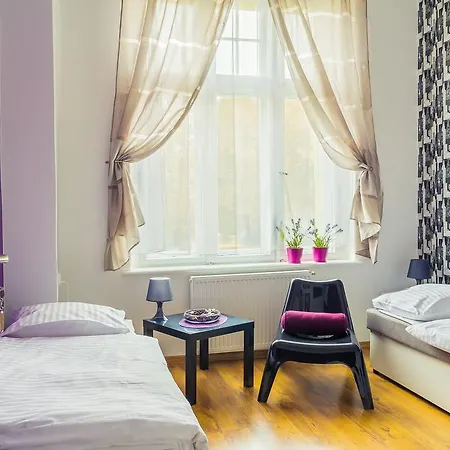 Retro Hostel