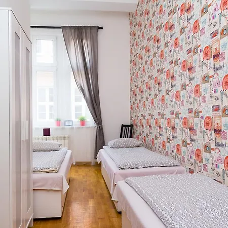 Retro Hostel *