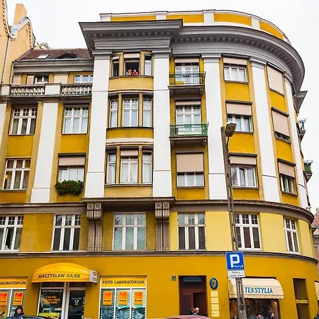 Retro * Poznan