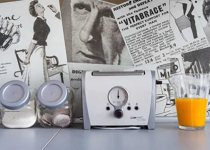 Hostel Retro Πόζναν