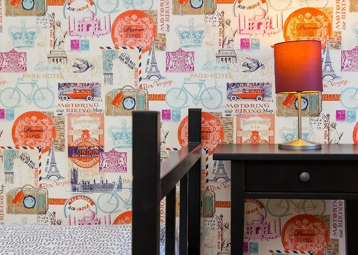 Hostel Retro Πόζναν