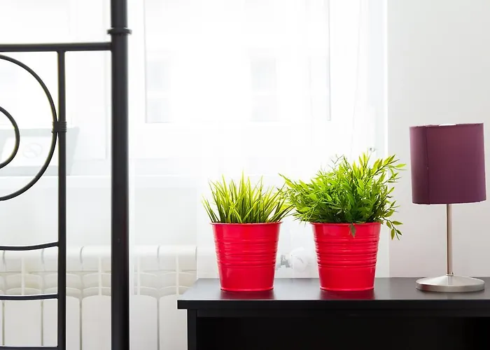 Хостел Retro Познань