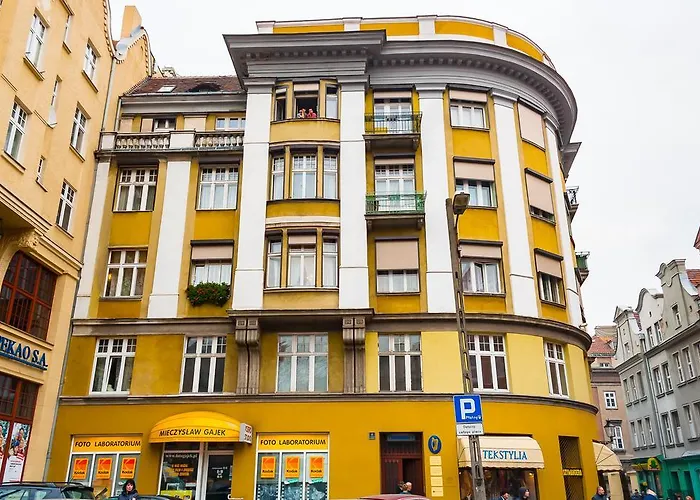 Retro * Познань